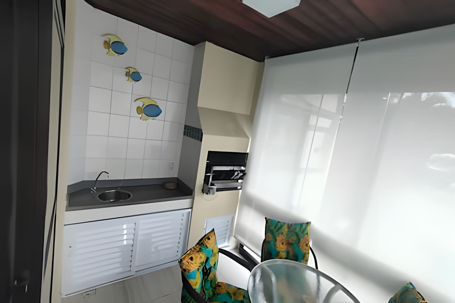 Apartment | Dapur peribadi