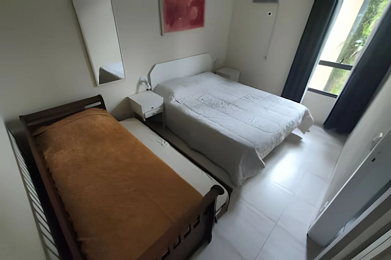 Apartament Deluxe | Wifi gratuïta 