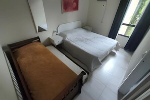 Deluxe Apartment | WiFi (free) - SHB Riviera Dreams com Piscina e Sauna  (Bertioga)