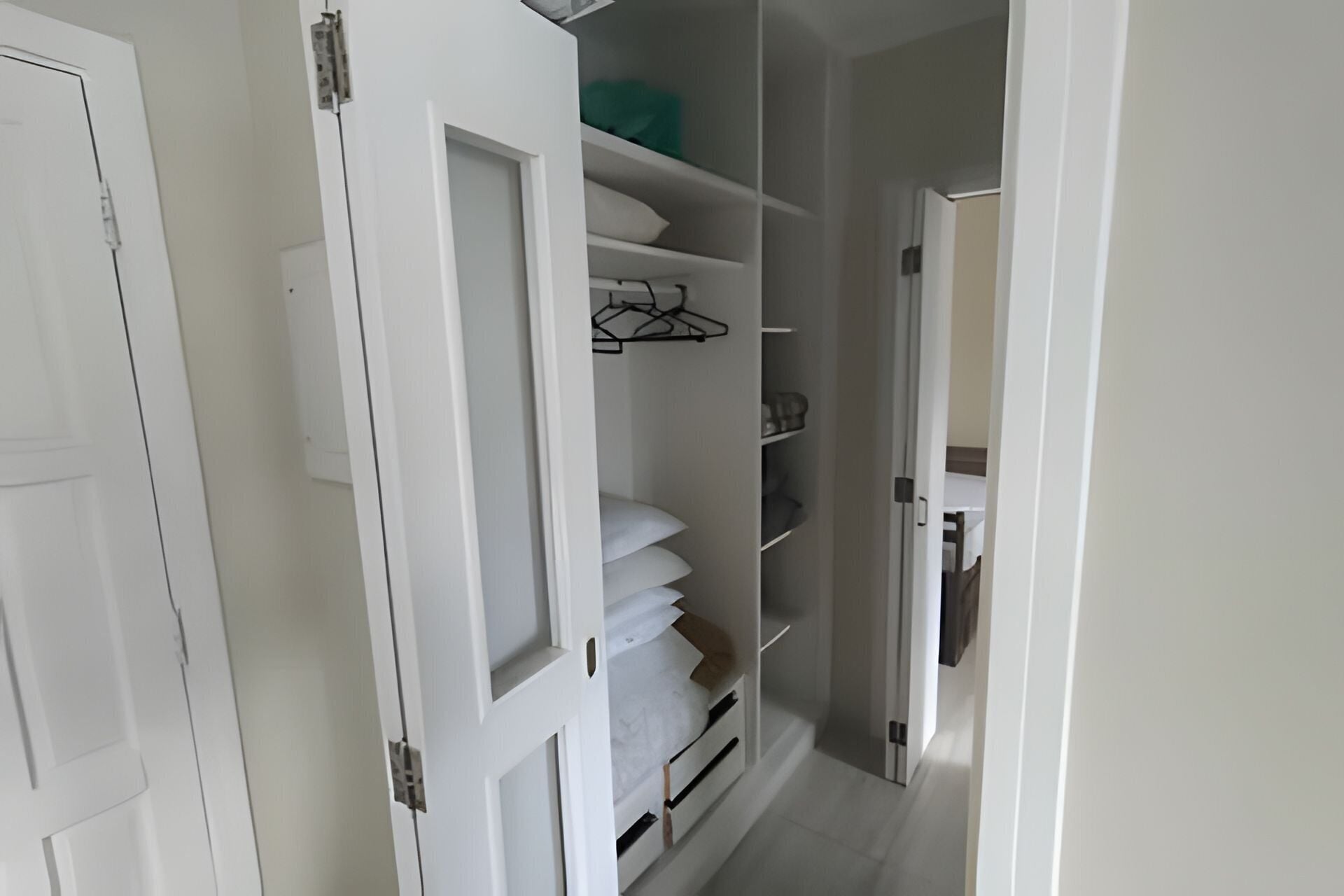 Apartment | WiFi (free)