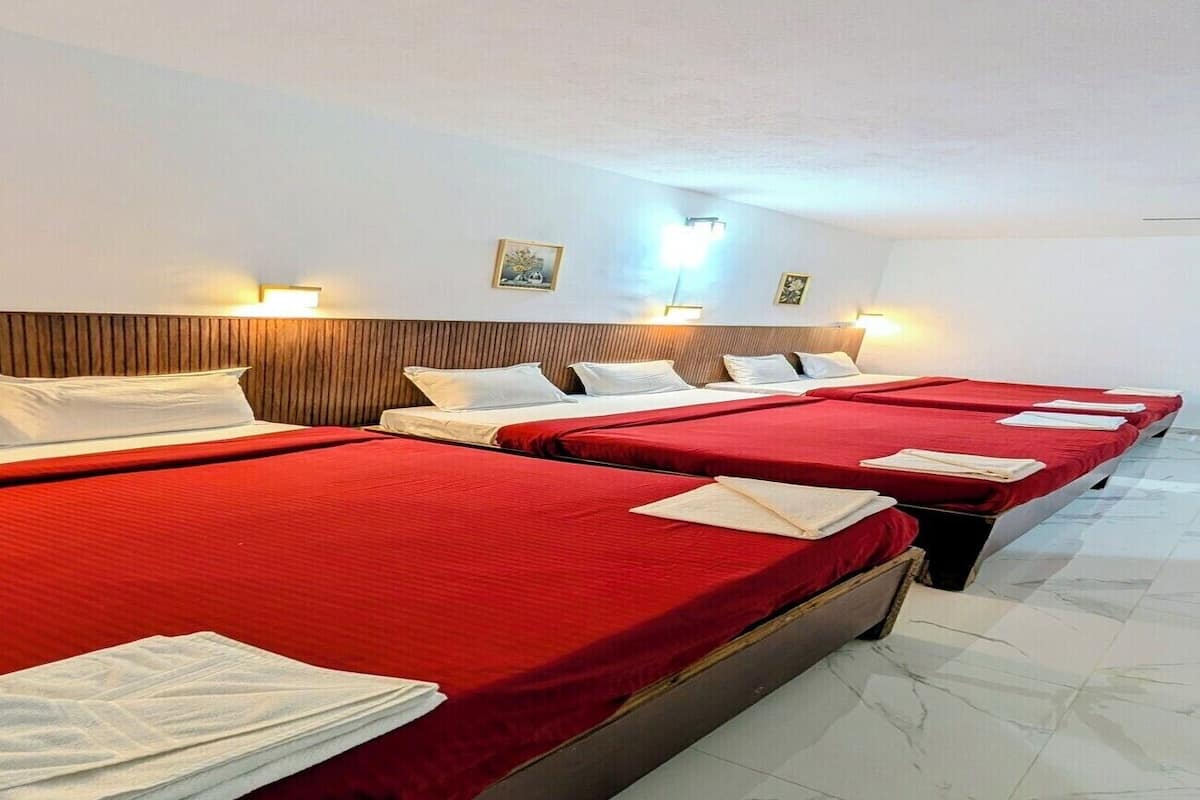 Family Room - 3 Bed | Wifi gratis