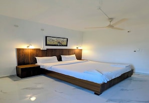 Executive Room, Garden View
