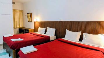 Family Room - 3 Bed | Free WiFi