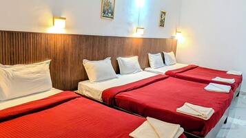 Family Room - 3 Bed | WiFi (無料)