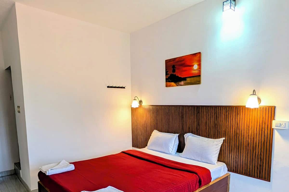 Deluxe Room Non AC | Wifi gratis