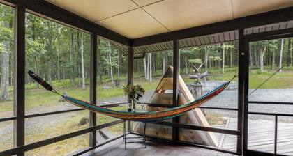 Private Lake | 50 acres | Secluded Cabin | Hiking