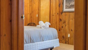 4 chambres, bureau, fer et planche à repasser, Wi-Fi