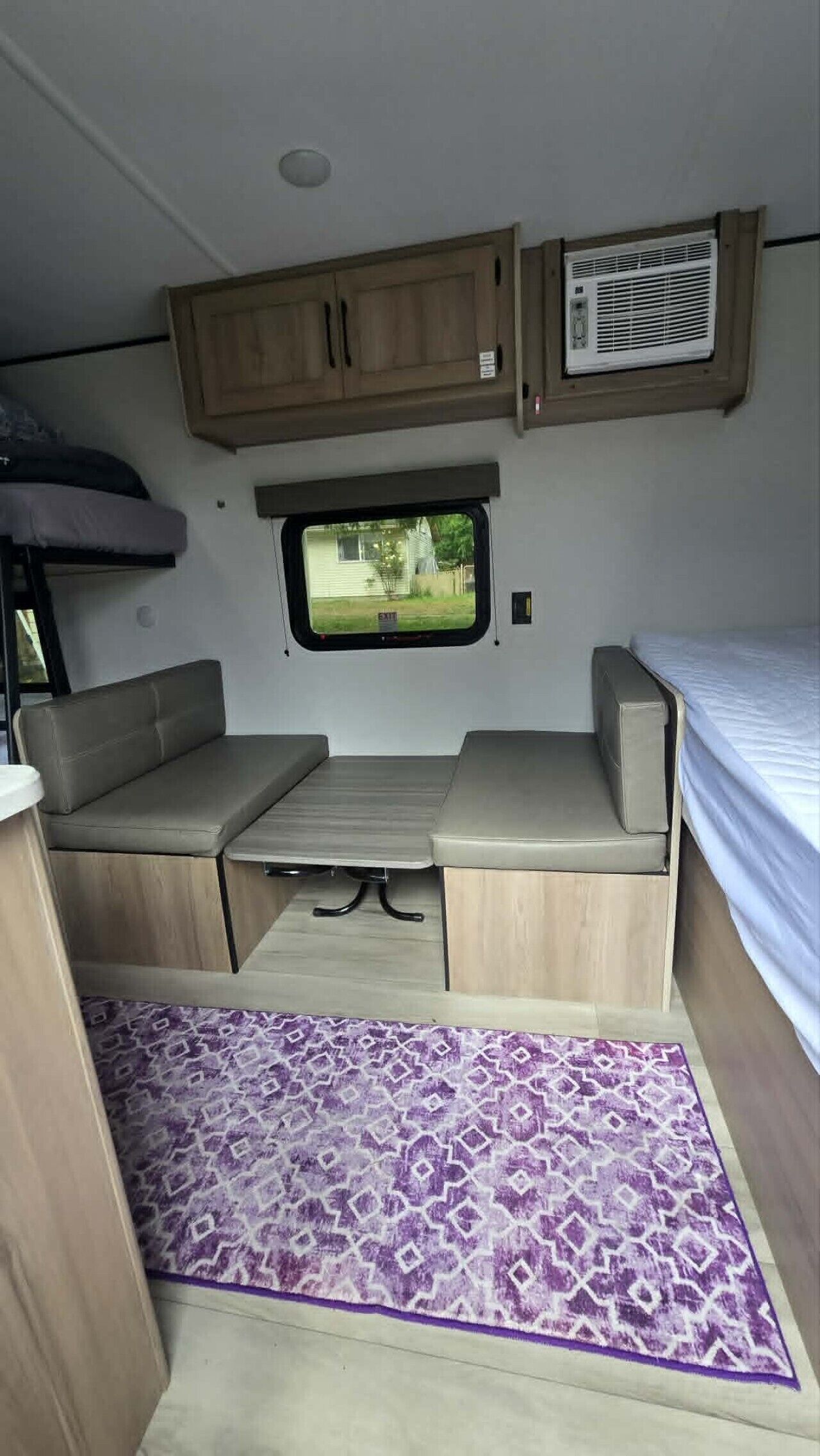 1 chambre, Wi-Fi