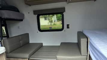 1 dormitorio y wifi