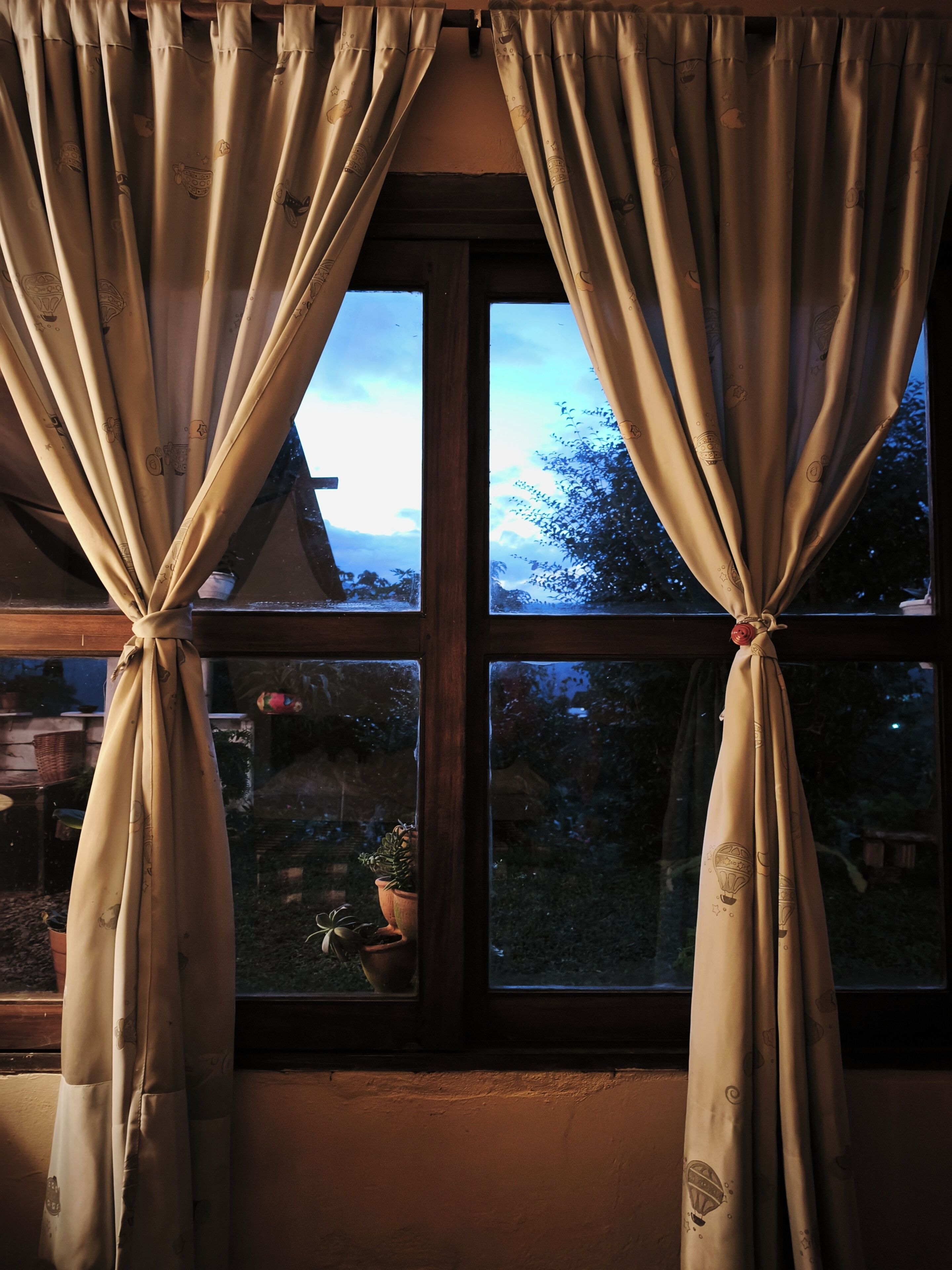 Basic Room, Mountain View | Interior