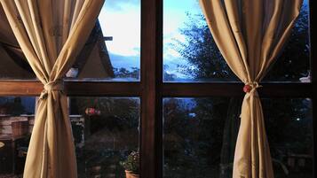 Basic Room, Mountain View | Interior