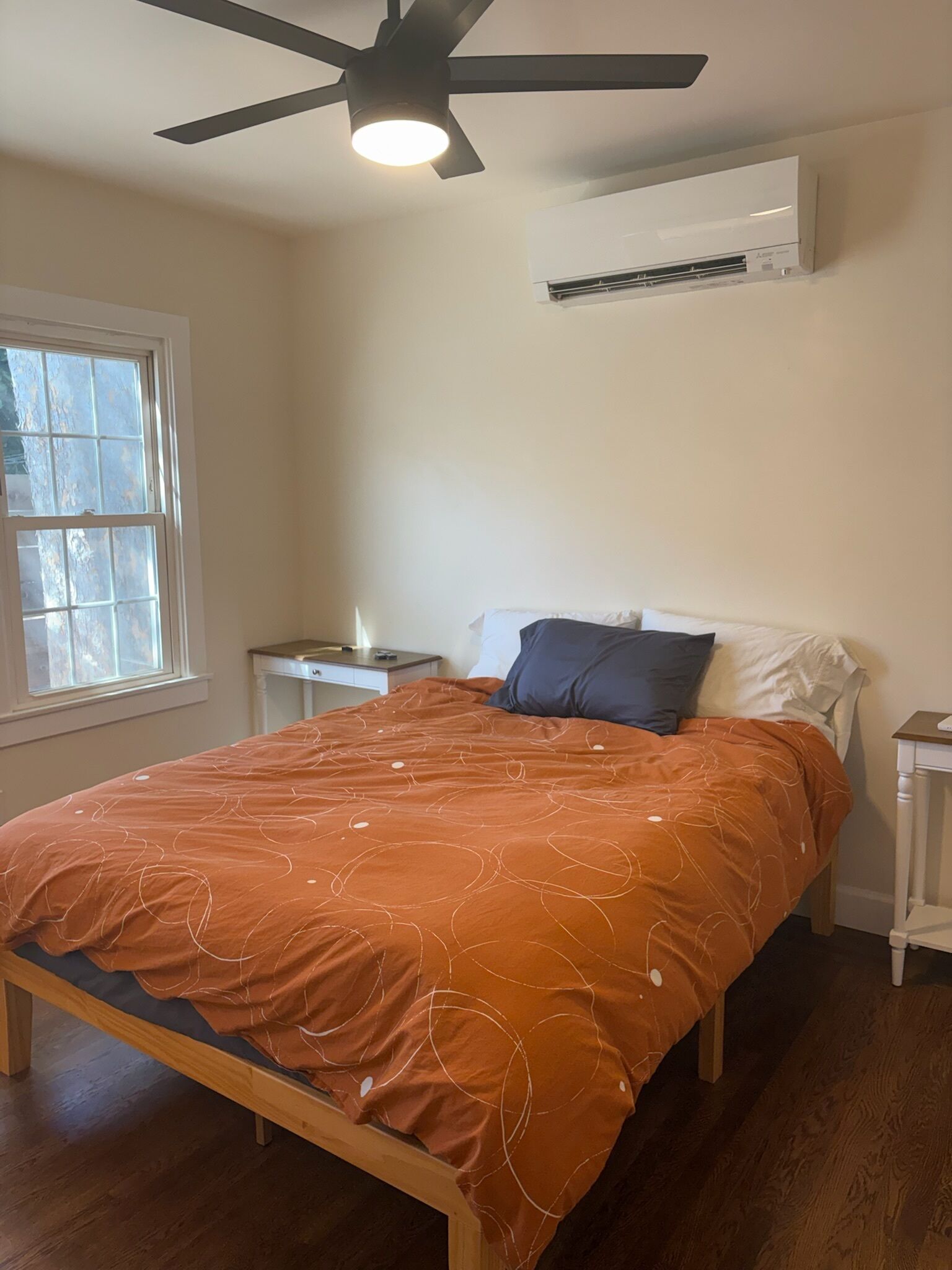 2 habitaciones, wifi y ropa de cama 