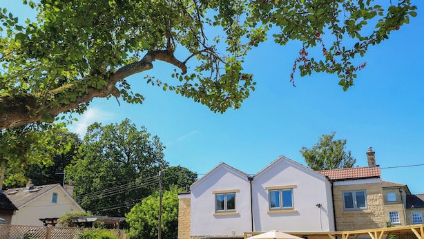 Unclassified image, 1 of 45, button - CERN-WYN, family friendly, luxury holiday cottage in Chippenham (Chippenham)