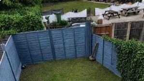 Unclassified image, 3 of 22, button - Spacious 3 Bedroom Home Sleeps 5, Near Leigh Sports Village, Free parking & WiFi (Leigh)