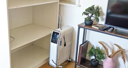 DG Rechts 40m 2-Zimmer Wohnung