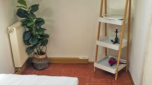 WiFi (free) - DG Rechts 40m 2-Zimmer Wohnung (Freilassing)