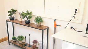 Interior - DG Rechts 40m 2-Zimmer Wohnung (Freilassing)