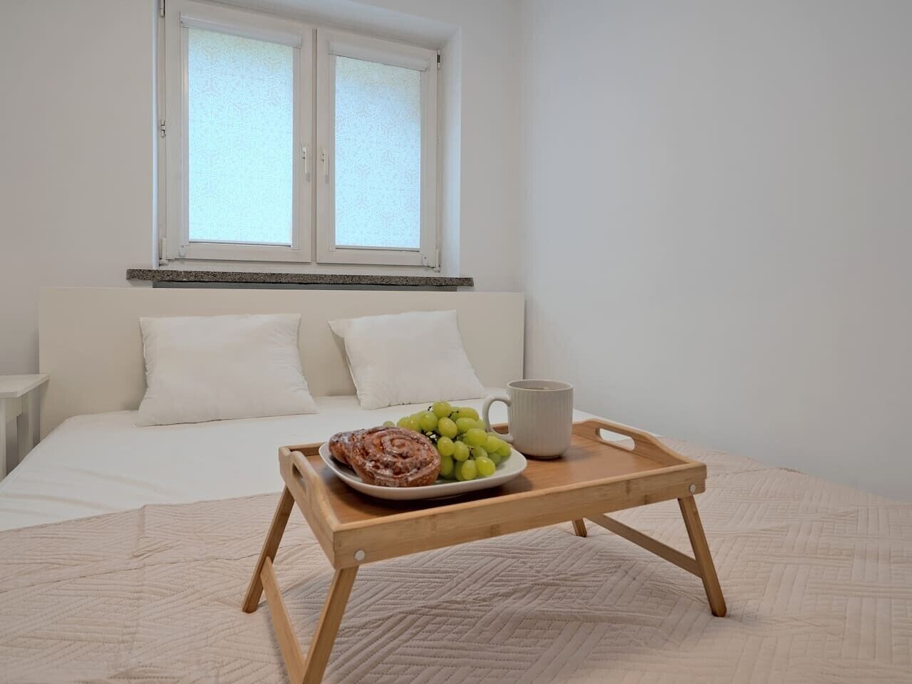 Gdańsk Apartment for 5 Guests - Great Location | Book Now with RENTUJEMY.COM