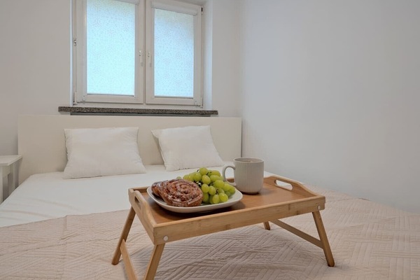 Gdańsk Apartment for 5 Guests - Great Location | Book Now with RENTUJEMY.COM