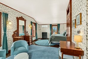 Room - The Blanca Suite at The Wildflower Hotel (Westcliffe)