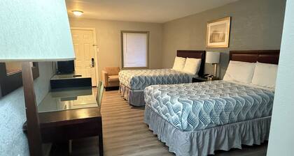 Budget Inn - Schyulkill Haven