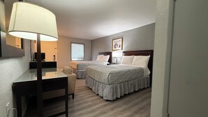 Habitació doble estàndard