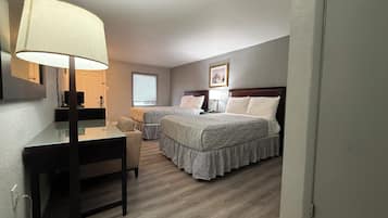 Quarto casal standard | Wi-Fi de cortesia
