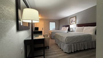 Quarto solteiro standard | Wi-Fi de cortesia