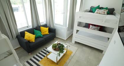 Spectacular 4-Bedroom Villa in Bayahibe for Groups & Families