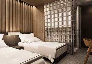 Spa - Kobo Hotels (San Fernando)