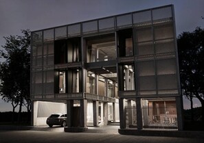Exterior - Kobo Hotels (San Fernando)