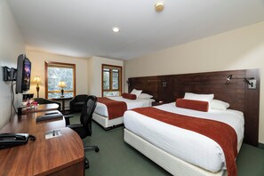 Room - Banff Centre for Arts and Creativity (Banff)