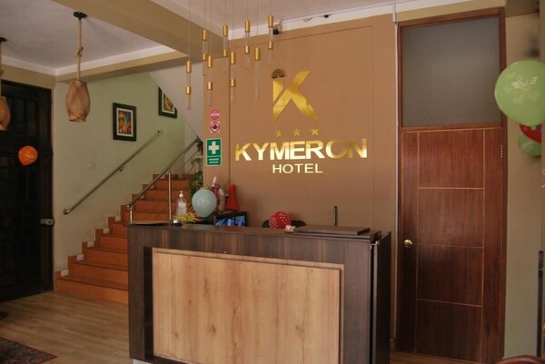 Kymeron Hotel - Juliaca