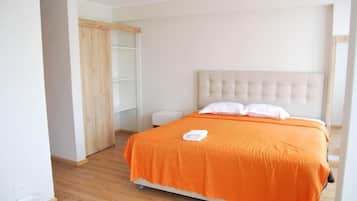 Junior Suite, City View | WiFi (free)