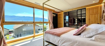 Suite Haute gamme Vue Lac