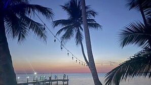 Beach - Casa del Mar (Key Largo)