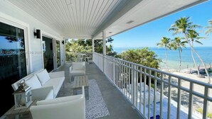 Property grounds - Casa del Mar (Key Largo)