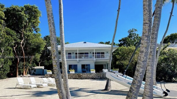 Exterior - Casa del Mar (Key Largo)