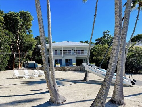 Casa del Mar