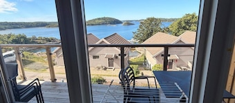 4 Star Holiday Home in Uddevalla