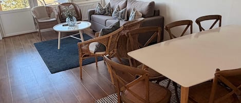 Casa | Interior