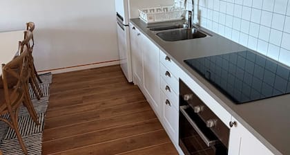 4 Star Holiday Home in Uddevalla