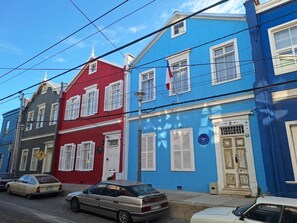 Eksteriør