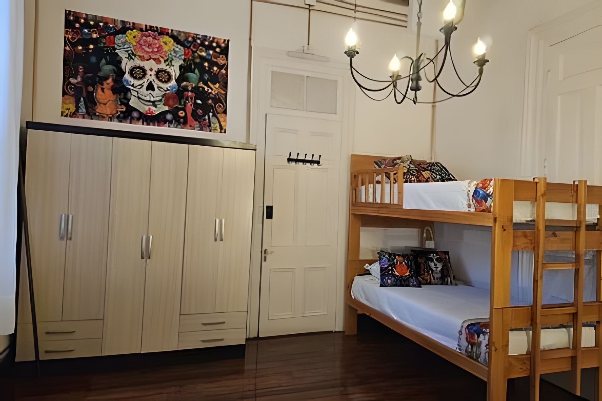 Habitación