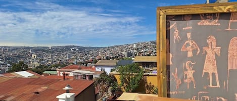 Comfort Double or Twin Room | Balcony