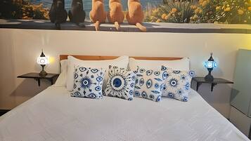 Shared Dormitory | WiFi (free)