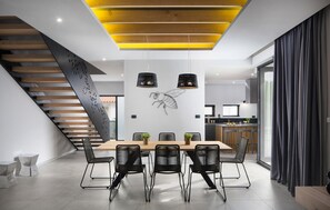 Unclassified image, 4 of 21, button - Awesome home in Labin (Labin)