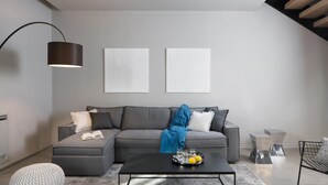 Smart TV - Awesome home in Labin (Labin)