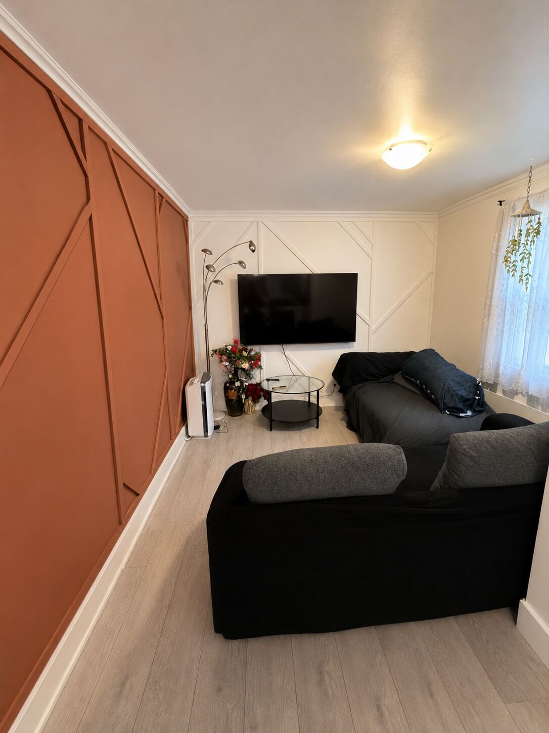 Modern 3br Home Near Montreal | Free Parking - Montreal