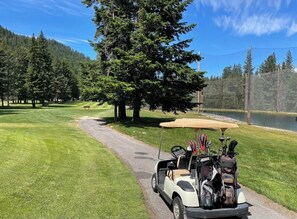Golf